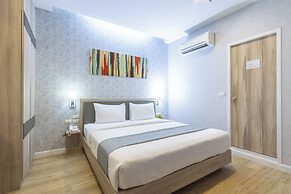 Leela Orchid Hotel