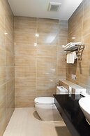 Leela Orchid Hotel