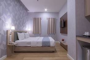 Leela Orchid Hotel