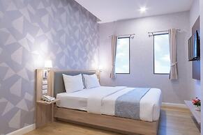 Leela Orchid Hotel