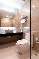 Leela Orchid Hotel