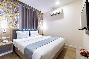 Leela Orchid Hotel