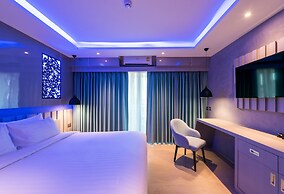 Nadee 10 Resort & Hotel
