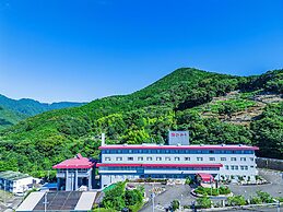 Kumano no Yado Umihikari