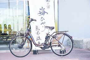 Kumano no Yado Umihikari