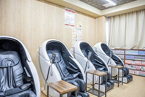 Kumano no Yado Umihikari