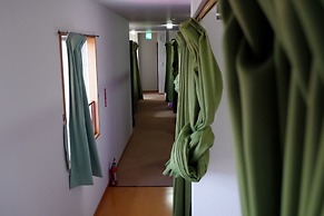 Guesthouse IMARI Honjin - Hostel