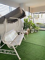 101 Seoul Hostel