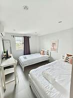 101 Seoul Hostel