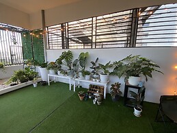 101 Seoul Hostel