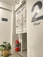 101 Seoul Hostel