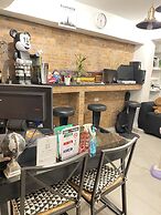 101 Seoul Hostel