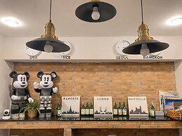 101 Seoul Hostel