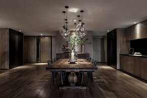 Chongqing David‘s Deer Boutique Hotel