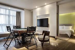 Chongqing David‘s Deer Boutique Hotel