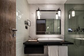 Chongqing David‘s Deer Boutique Hotel