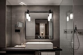 Chongqing David‘s Deer Boutique Hotel