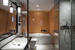 Chongqing David‘s Deer Boutique Hotel