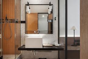 Chongqing David‘s Deer Boutique Hotel