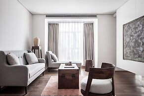 Chongqing David‘s Deer Boutique Hotel