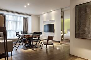 Chongqing David‘s Deer Boutique Hotel