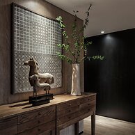 Chongqing David‘s Deer Boutique Hotel