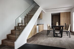 Chongqing David‘s Deer Boutique Hotel