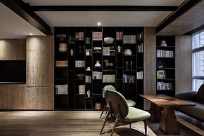 Chongqing David‘s Deer Boutique Hotel