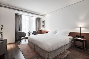 Chongqing David‘s Deer Boutique Hotel