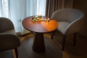 Chongqing David‘s Deer Boutique Hotel