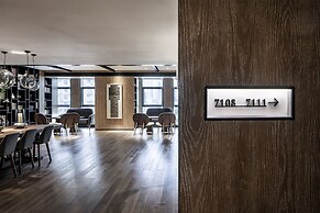 Chongqing David‘s Deer Boutique Hotel