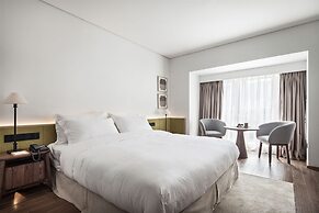 Chongqing David‘s Deer Boutique Hotel