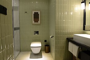 Chongqing David‘s Deer Boutique Hotel