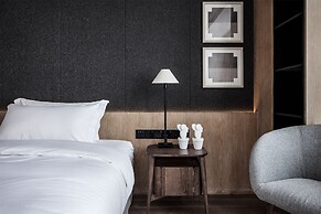Chongqing David‘s Deer Boutique Hotel