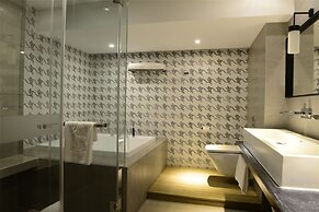 Chongqing David‘s Deer Boutique Hotel