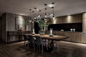 Chongqing David‘s Deer Boutique Hotel