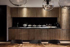 Chongqing David‘s Deer Boutique Hotel