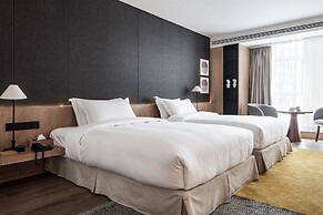 Chongqing David‘s Deer Boutique Hotel