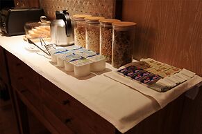 Chongqing David‘s Deer Boutique Hotel