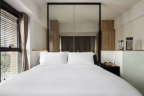 Chongqing David‘s Deer Boutique Hotel