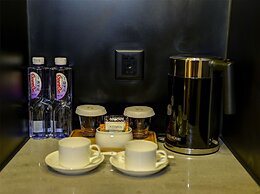 Chongqing David‘s Deer Boutique Hotel