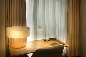 Chongqing David‘s Deer Boutique Hotel
