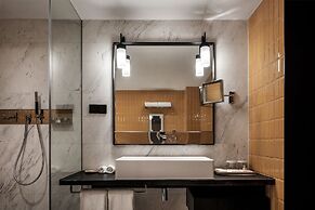 Chongqing David‘s Deer Boutique Hotel