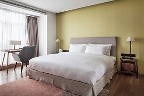 Chongqing David‘s Deer Boutique Hotel