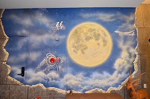 Full Moon Hotel