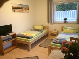 Abelia Pension & Ferienwohnungen