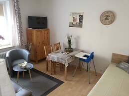 Abelia Pension & Ferienwohnungen