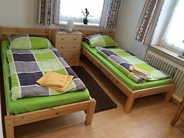 Abelia Pension & Ferienwohnungen