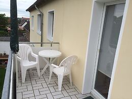 Abelia Pension & Ferienwohnungen