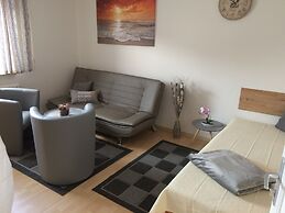 Abelia Pension & Ferienwohnungen
